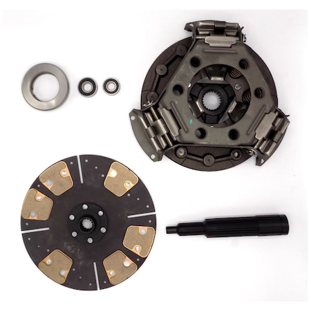 Aftermarket Clutch Kit w/Pilot Tool CLJ20-0180
